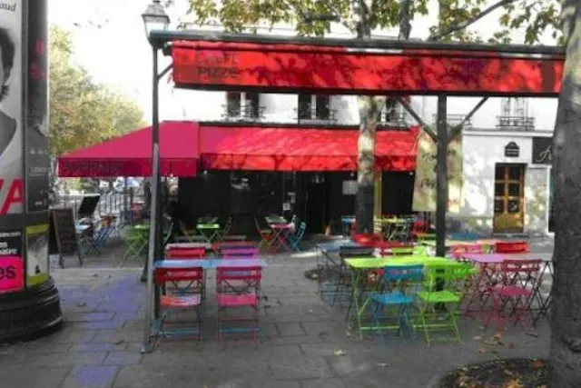 Le Caffé Soprano