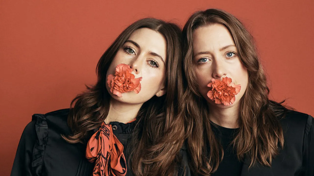 Larkin Poe