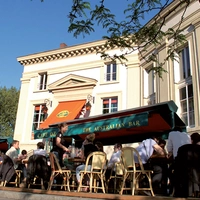 Café Oz Denfert-Rochereau