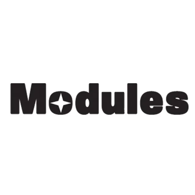 Modules P