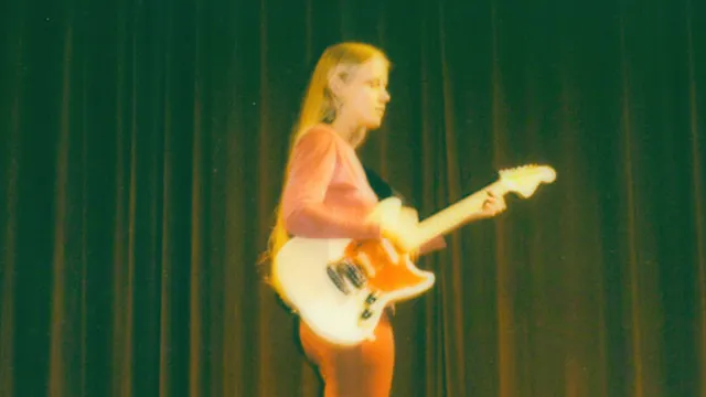 ALICE PHOEBE LOU
