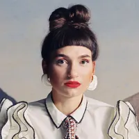 Anna Buchegger