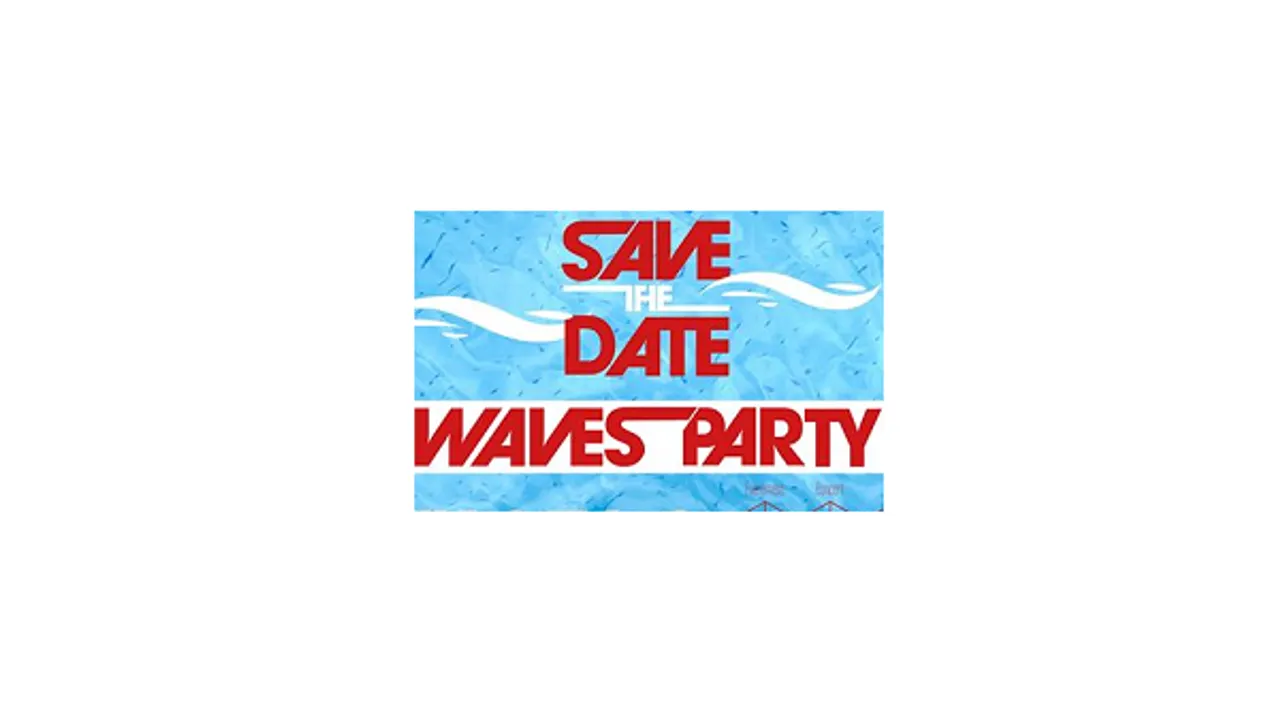 Waves Party