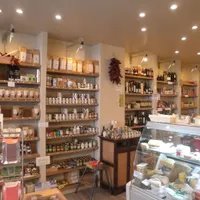 Fine L'Épicerie de Belleville