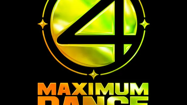 MAXIMUM DANCEFLOOR