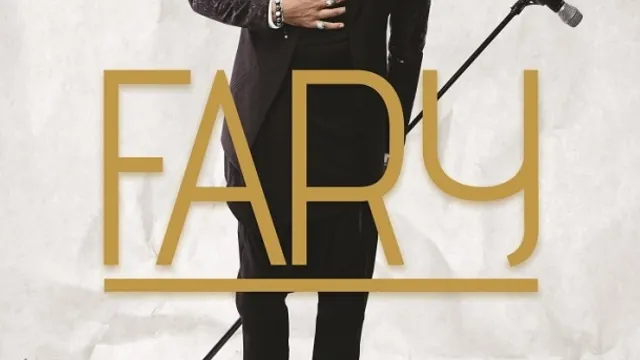 Fary