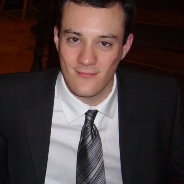 Nicolas P