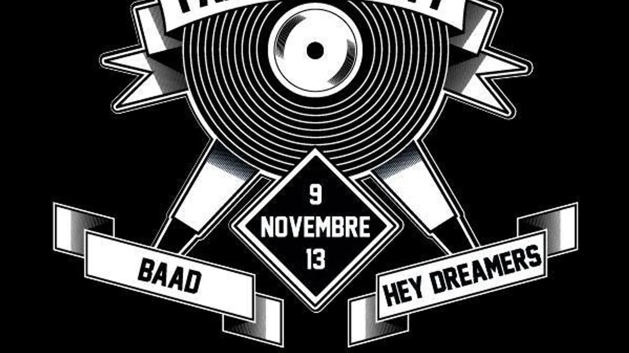 Paris Rap City