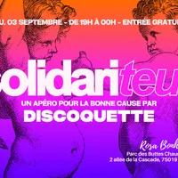 La Solidariteuf de Discoquette