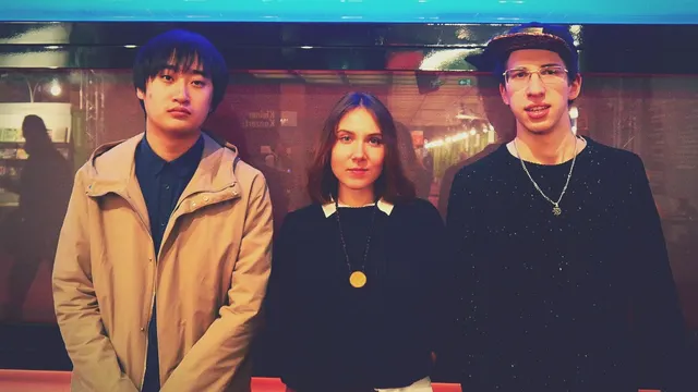 Svetlana Marinchenko Trio