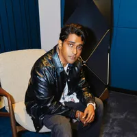 Shabir Sulthan
