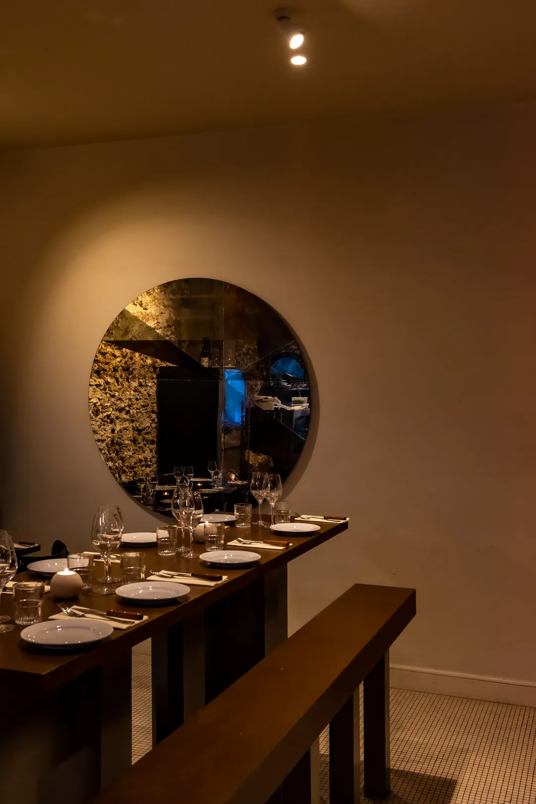 Lolo bistrot Restaurant Paris