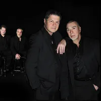 The Buckinghams