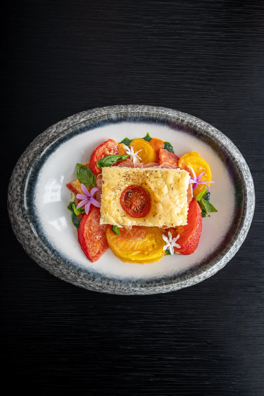 La Chaise Haute Restaurant Paris