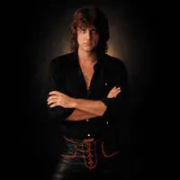 Jon English