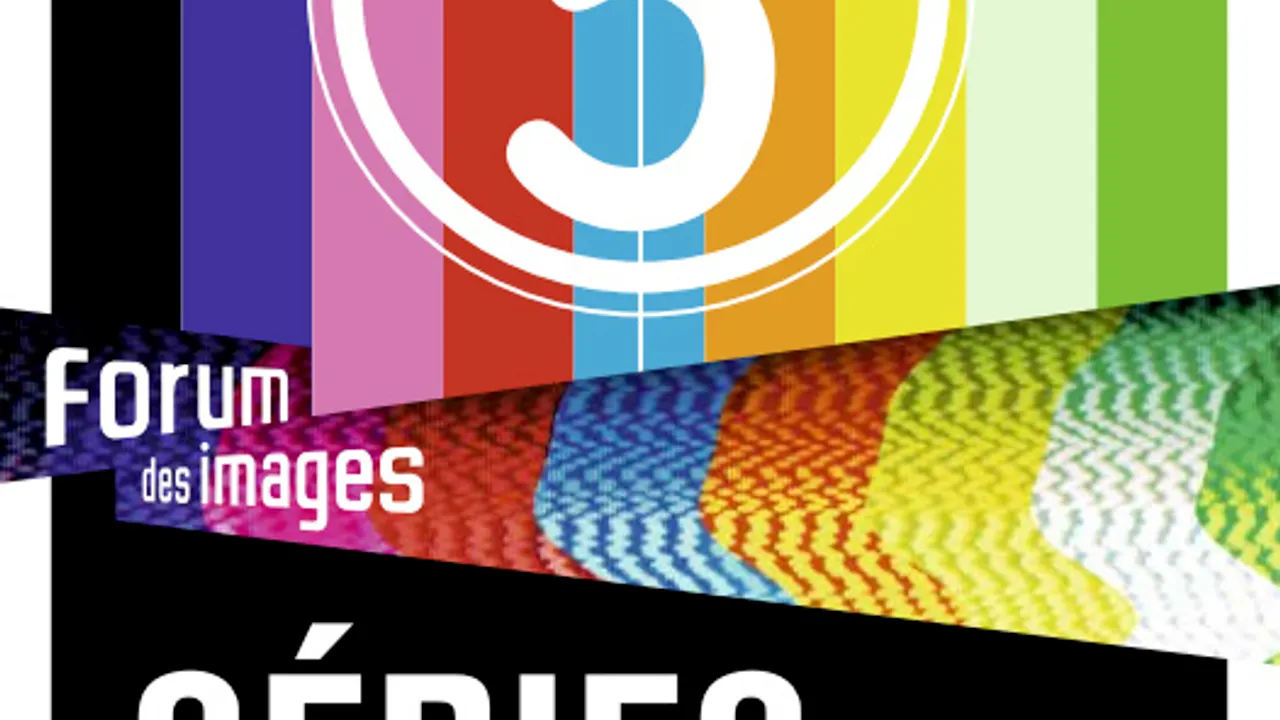 Festival Séries Mania 2014