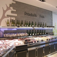 La Coop, Coopérative laitière du Beaufortain