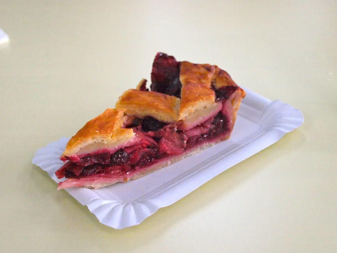 Bob's Bake Shop Restaurant Shop Paris