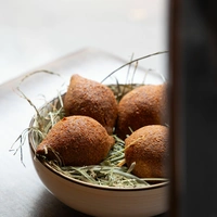 Qasti Bistrot Oberkampf