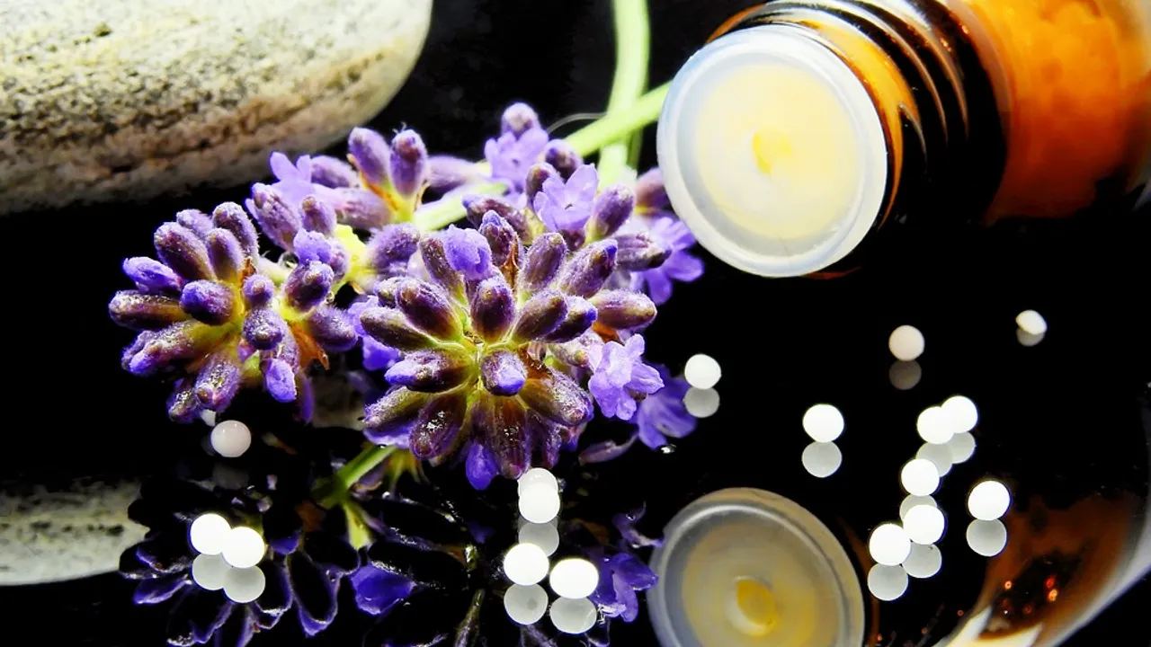 Découverte de la naturopathie