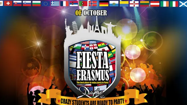 FIESTA ERASMUS