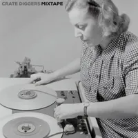 Crate Diggers