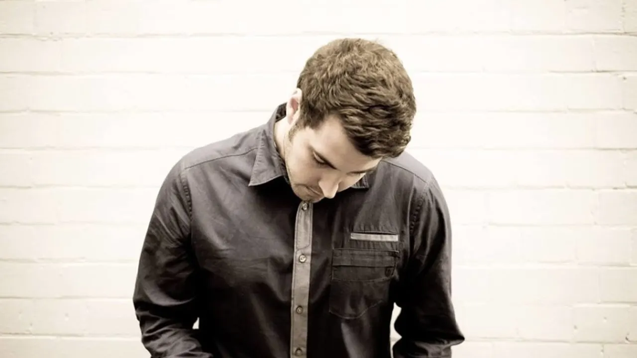 HAYDEN JAMES au Badaboum