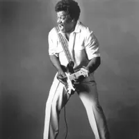 Earl King