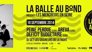 Ouverture des Mercredis en Seine
