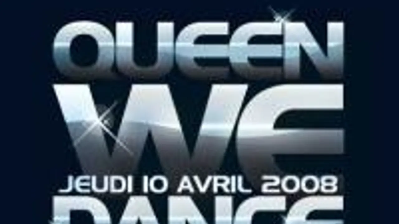Queen We Dance