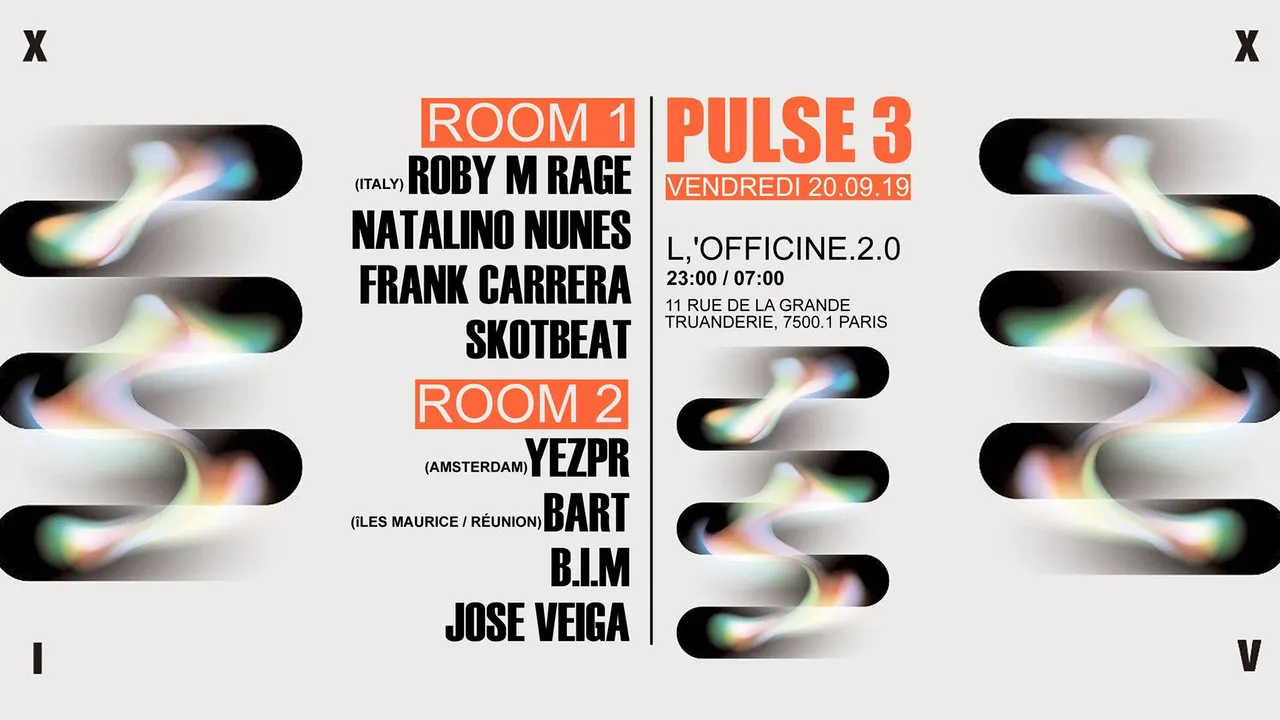 pulse 3