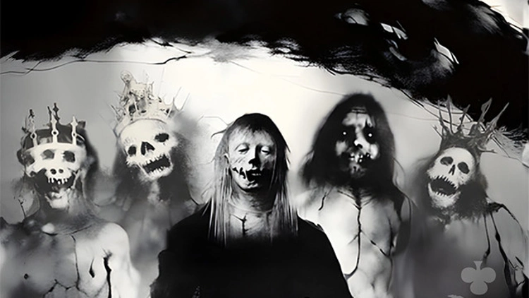 KING810