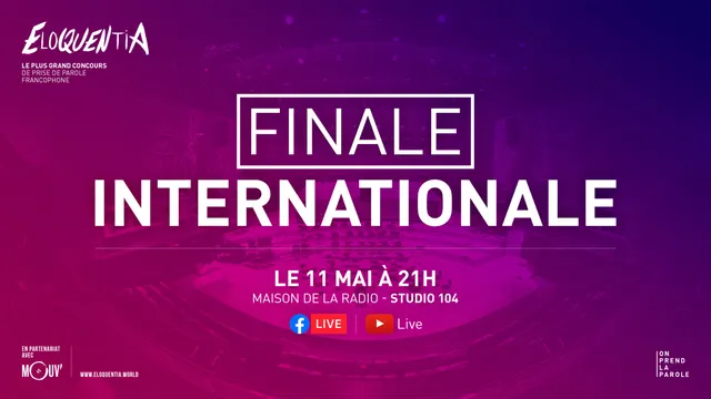 Finale Eloquentia