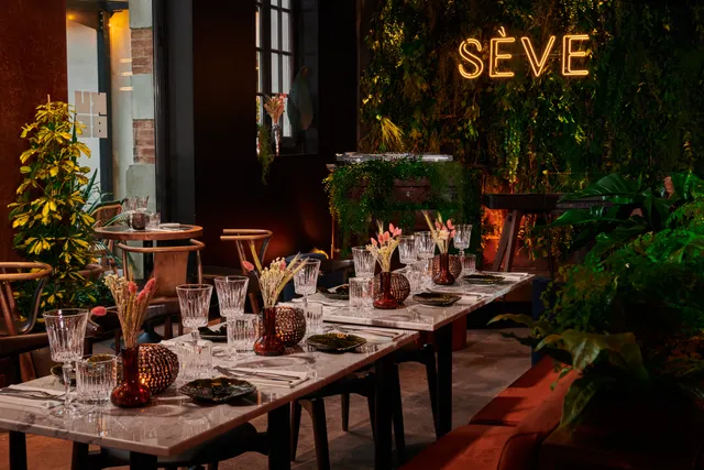 Sève