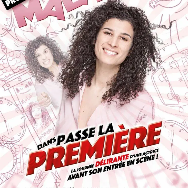 Malika A