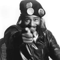 George Clinton