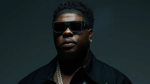 Shaboozey - Outlaws Never Die Tour