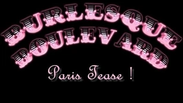 Effeuillage Burlesque