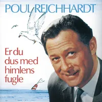Poul Reichhardt