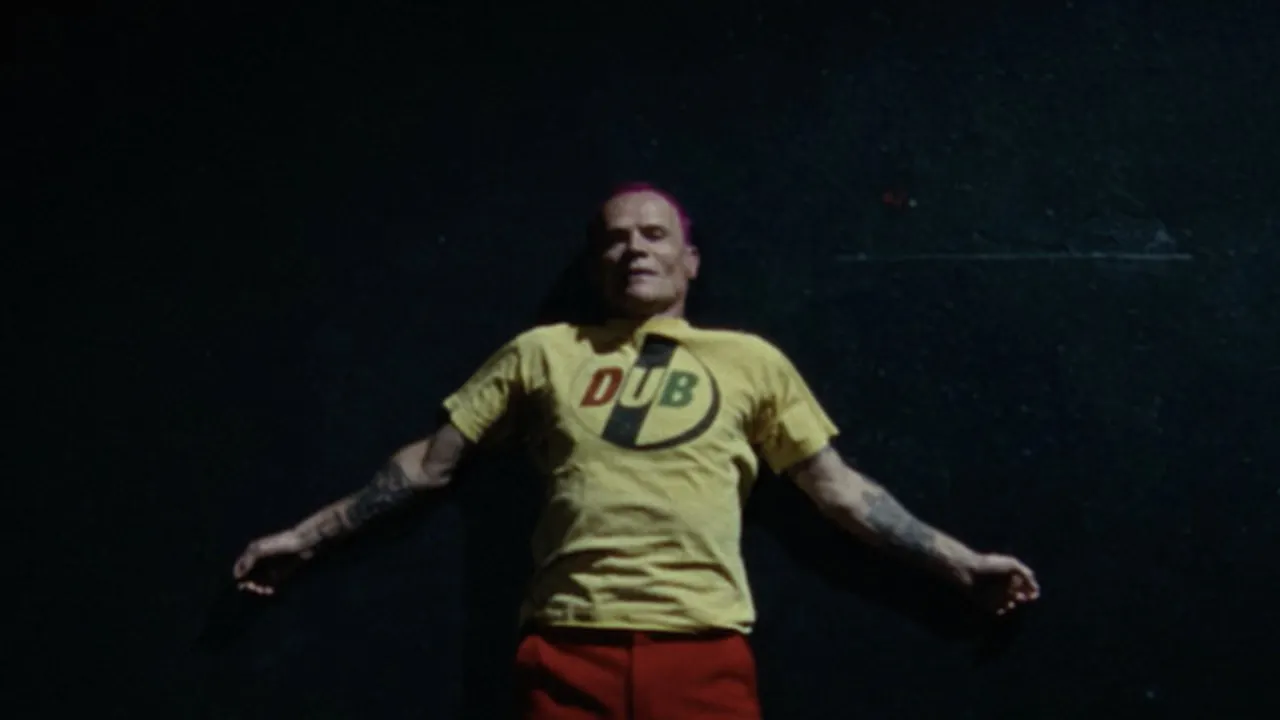 Flea