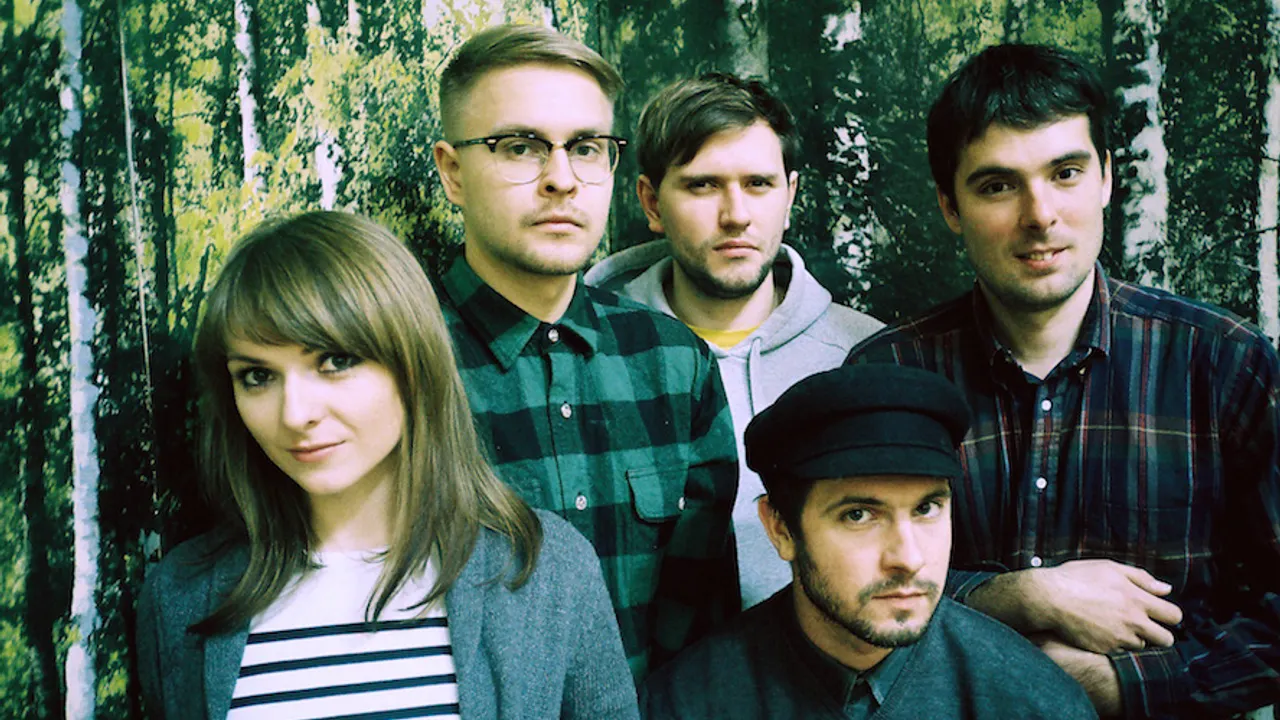 Motorama en concert