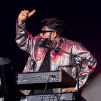 SS Thaman