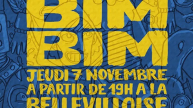 Bimbim