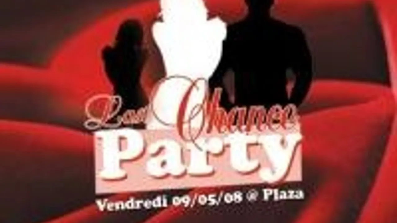 Last Chance Party