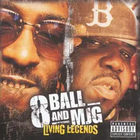 8Ball & MJG