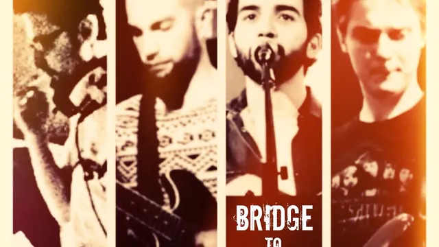 Bridge to Somewhere