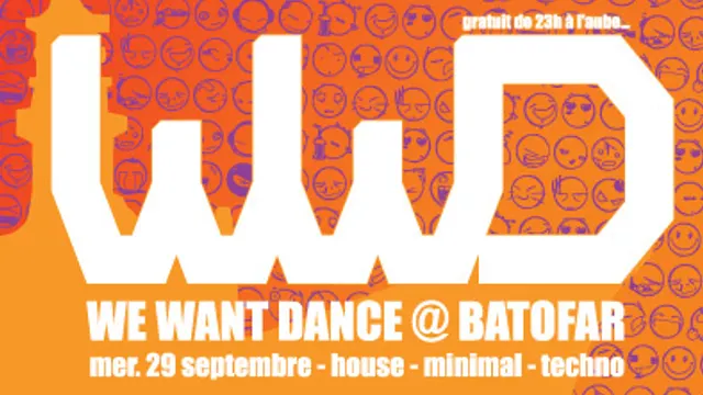 We Want Dance Special Kazantip
