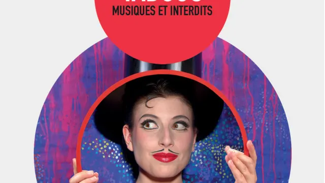 Marcio Faraco, Fabiana Cozza & Zalinde - Festival d'Ile de France 2014 - Brésils Interdits