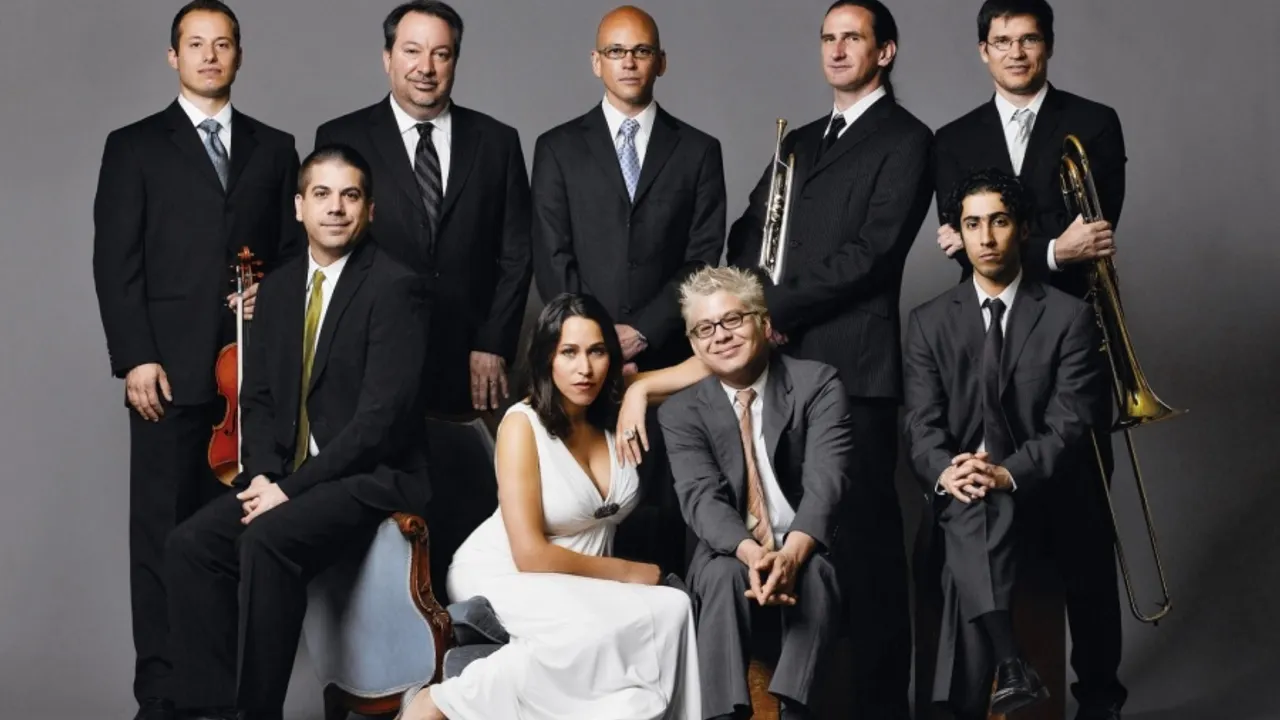 Pink Martini