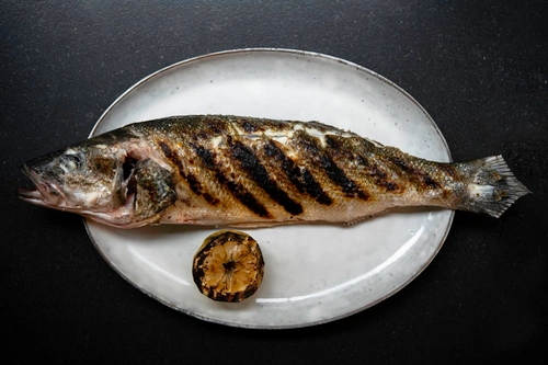 Ardent Restaurant Paris